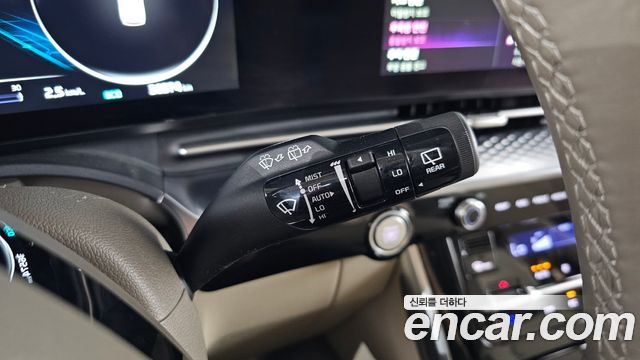 Kia Canival 2023 — photo 22
