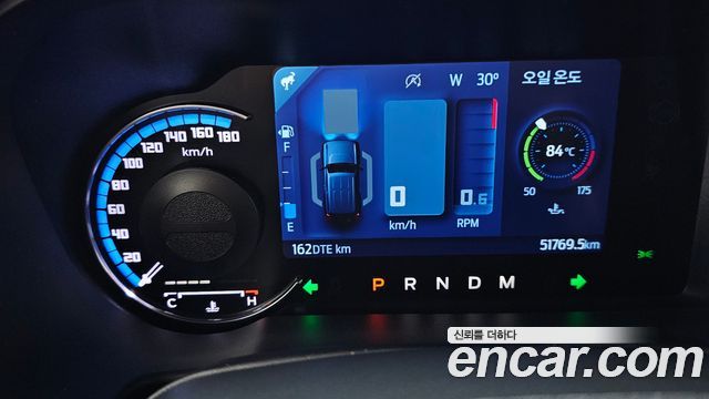 Ford Bronco 2022 — photo 11