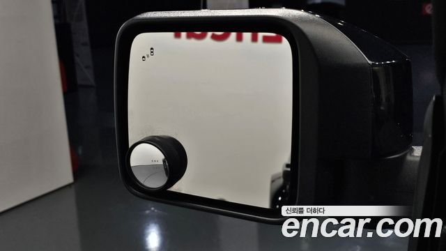 Ford Bronco 2022 — photo 23