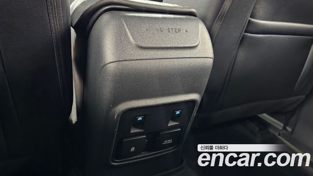 Ford Bronco 2022 — photo 24