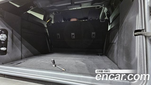 Ford Bronco 2022 — photo 25