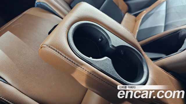 Ford Bronco 2022 — photo 27
