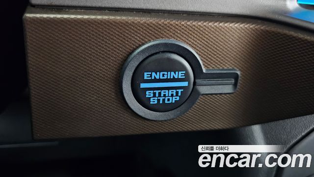 Ford Bronco 2022 — photo 28