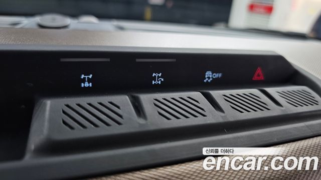 Ford Bronco 2022 — photo 30