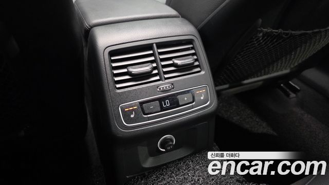 Audi A5 2019 — photo 25
