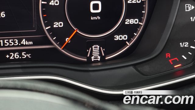Audi A5 2019 — photo 31