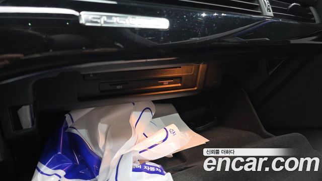 Audi A5 2019 — photo 34