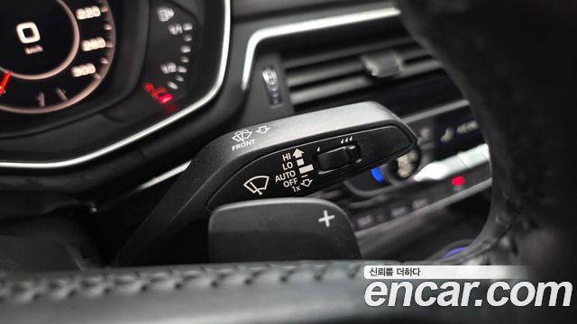 Audi A5 2019 — photo 39