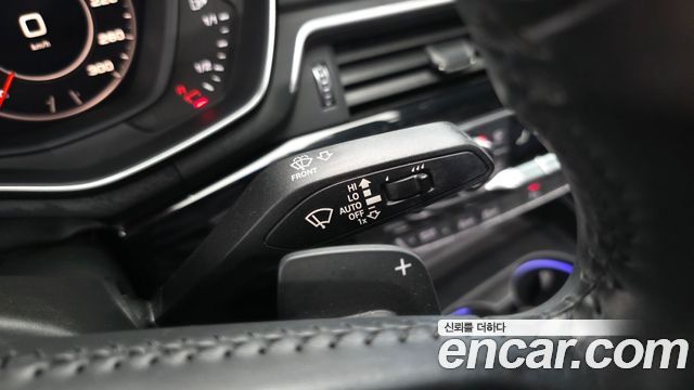 Audi A5 2019 — photo 40