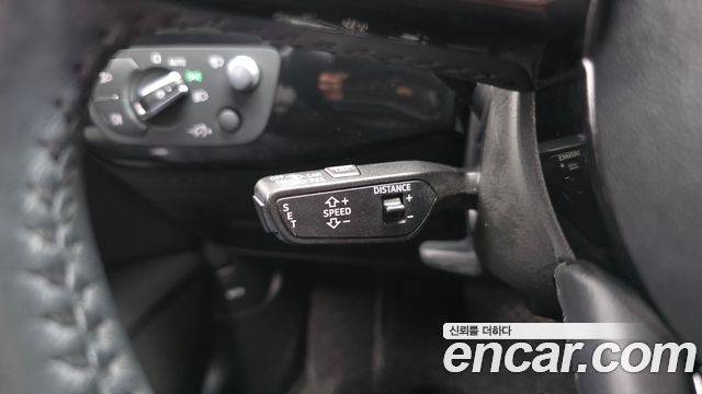 Audi A5 2019 — photo 41