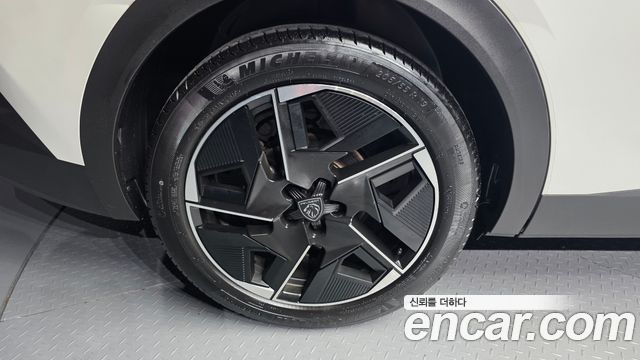 Peugeot 408 2023 — photo 5