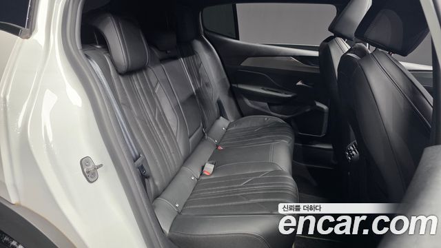 Peugeot 408 2023 — photo 12