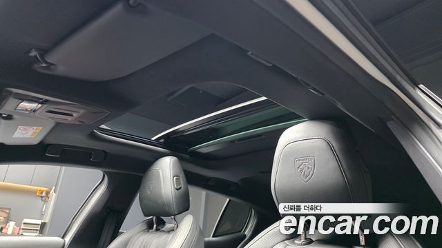 Peugeot 408 2023 — photo 19