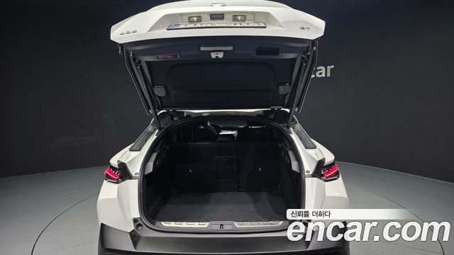 Peugeot 408 2023 — photo 20