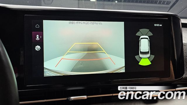 Kia Canival 2023 — photo 21