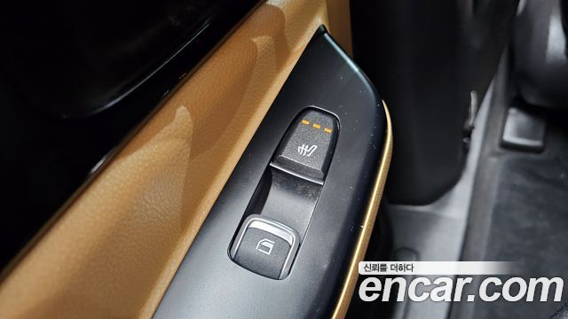Kia Canival 2023 — photo 27