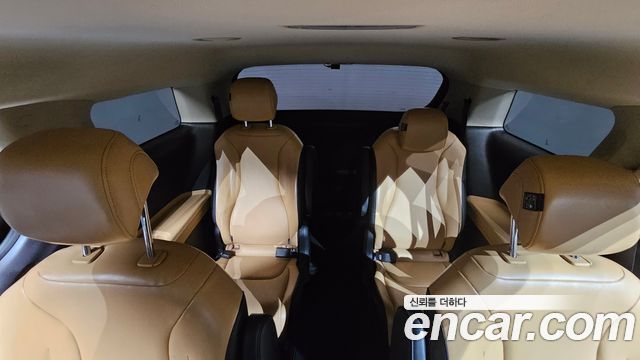 Kia Canival 2023 — photo 29