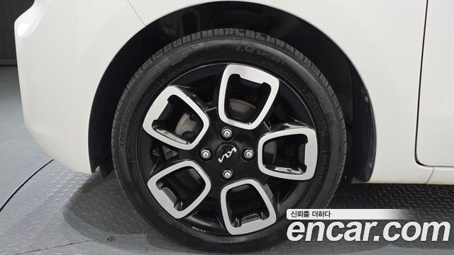 Kia RAY 2022 — photo 5