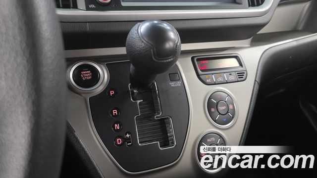 Kia RAY 2022 — photo 12