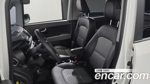 Kia RAY 2022 — photo 13