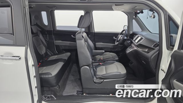 Kia RAY 2022 — photo 17
