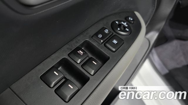 Kia RAY 2022 — photo 19