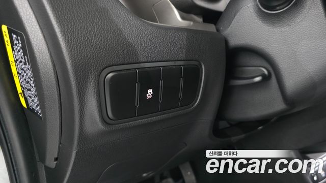 Kia RAY 2022 — photo 20