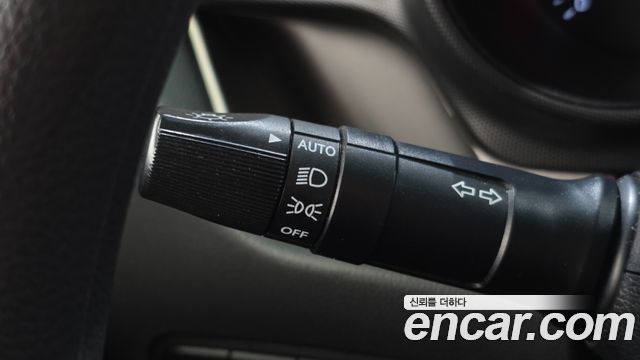 Kia RAY 2022 — photo 21