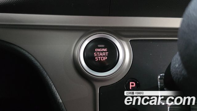 Kia RAY 2022 — photo 25