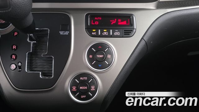 Kia RAY 2022 — photo 26