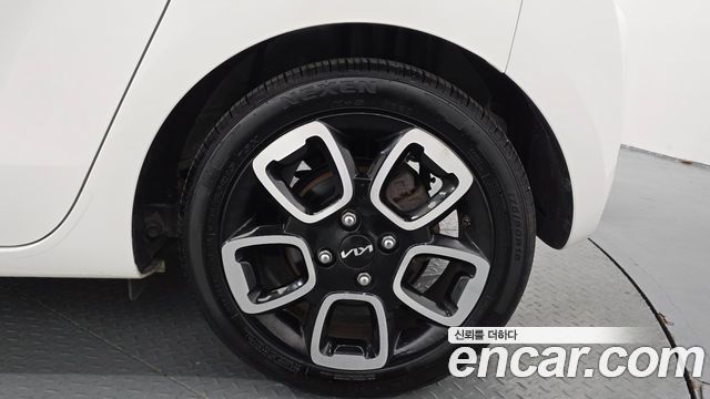 Kia RAY 2022 — photo 7