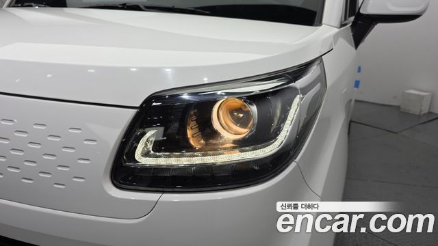 Kia RAY 2022 — photo 8