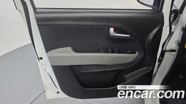 Kia RAY 2022 — photo 14