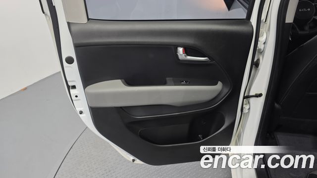 Kia RAY 2022 — photo 15
