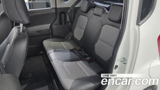Kia RAY 2022 — photo 16