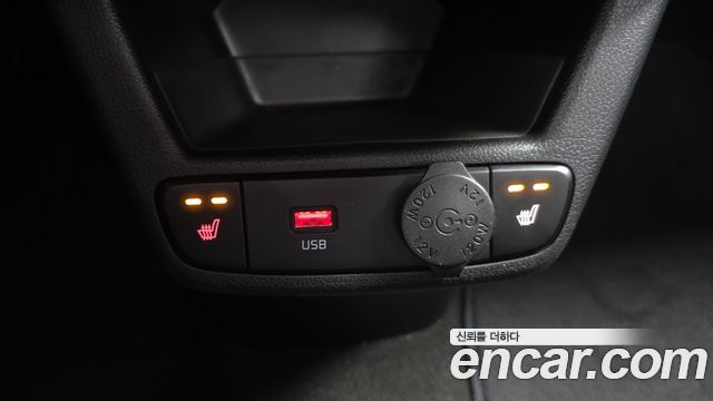 Kia RAY 2022 — photo 27