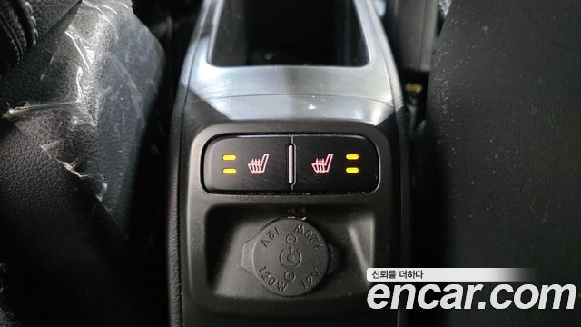 Kia RAY 2022 — photo 29