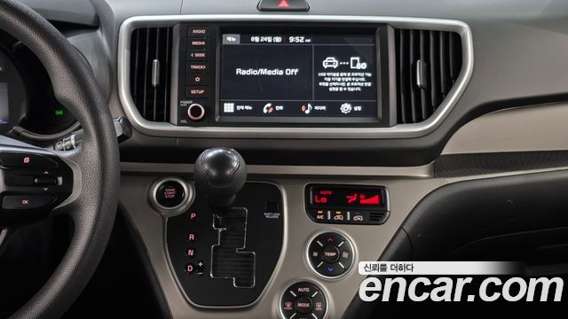 Kia RAY 2022 — photo 30