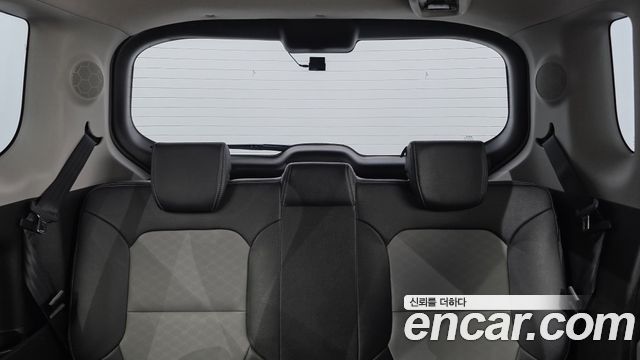 Kia RAY 2022 — photo 31