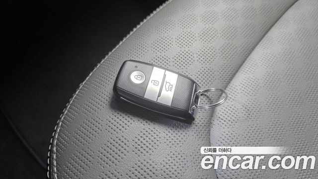 Kia RAY 2022 — photo 33