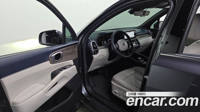 Kia Sorento 2021 — photo 13