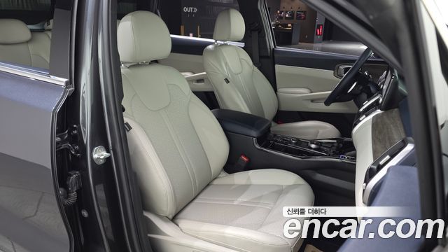 Kia Sorento 2021 — photo 18