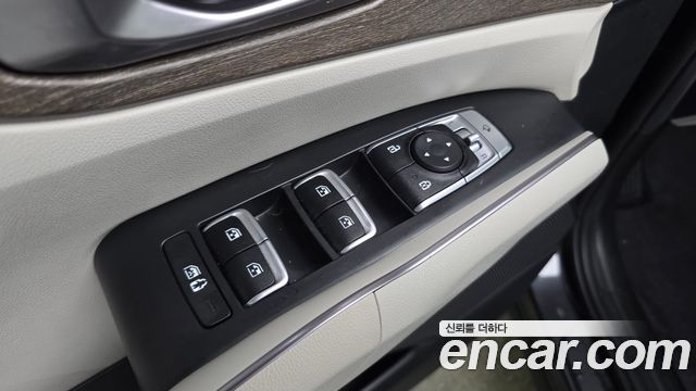 Kia Sorento 2021 — photo 19