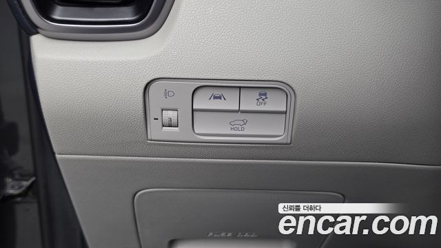Kia Sorento 2021 — photo 20