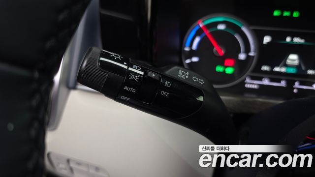 Kia Sorento 2021 — photo 22