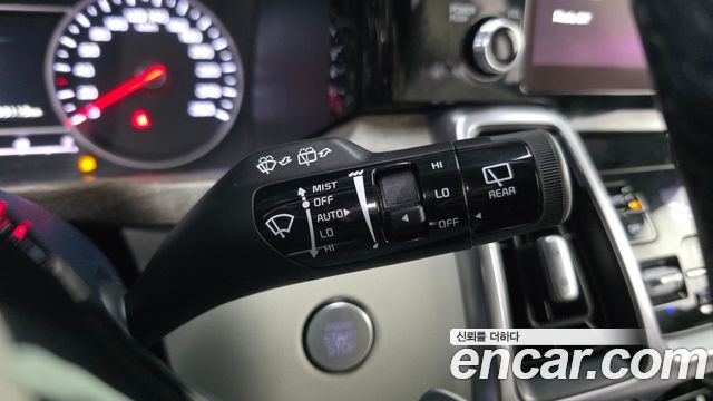 Kia Sorento 2021 — photo 23
