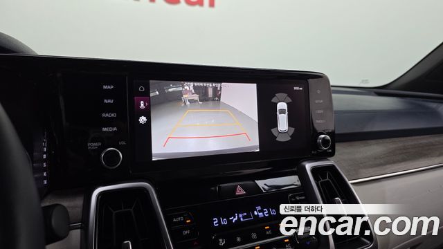 Kia Sorento 2021 — photo 25