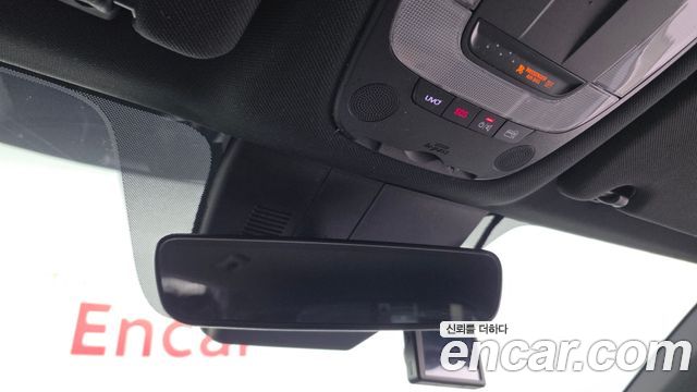 Kia Sorento 2021 — photo 26