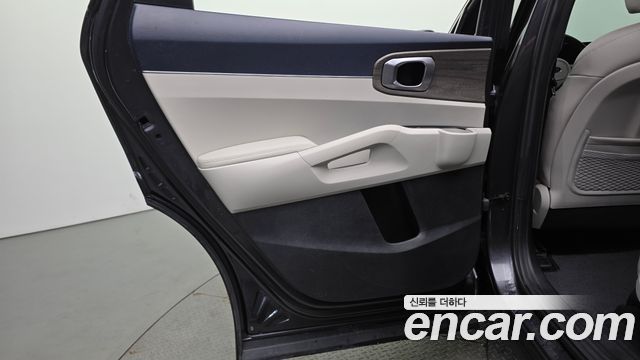 Kia Sorento 2021 — photo 15