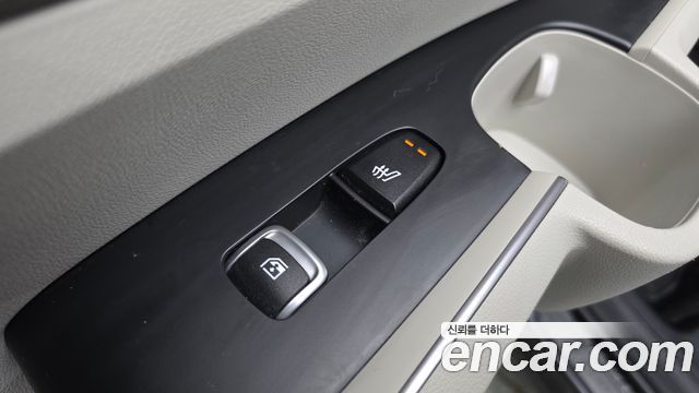 Kia Sorento 2021 — photo 27